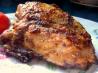 The Best Darn Way to Barbecue Chicken. Recipe by Ridgely