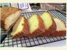 Sour Cream Pound Cake