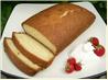 Sour Cream Pound Cake