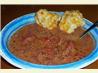 Tomato soup in 5. Recipe by Missy Wombat