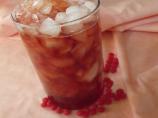 Sweet Iced Cinnamon Tea