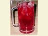 Sweet Iced Cinnamon Tea