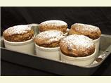 Chocolate Souffle