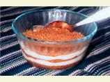 Layered Yogurt Cups