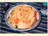 Israeli Simmered Vegetables over Spiced Couscous