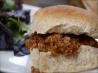 My Family's Favorite Sloppy Joes, or Pizza Joes