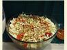 Thai Flavored Coleslaw Salad