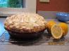The Ultimate Lemon Meringue Pie