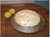 The Ultimate Lemon Meringue Pie