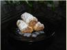 Bourekakia (Baklava 'cigars')