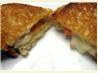 Grilled Cheese Sandwiches for Many