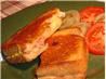 Grilled Cheese Sandwiches for Many
