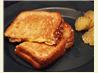 Grilled Cheese Sandwiches for Many