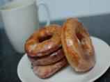 Krispy Kreme Doughnuts