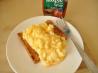 French Toast Eggs