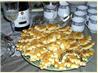 Mom's Traditional Italian Cookies