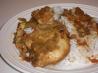 Asian Chicken. Recipe by Amber6