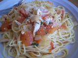 Healthy Spaghetti