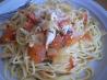 Healthy Spaghetti. Recipe by Em N.