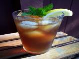 Southern Sweet Iced Tea