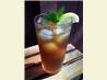 Southern Sweet Iced Tea