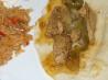 Steak (Or Chicken) Fajitas