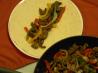 Steak (Or Chicken) Fajitas
