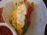 Steak (Or Chicken) Fajitas