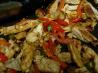 Steak (Or Chicken) Fajitas