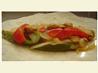 Steak (Or Chicken) Fajitas