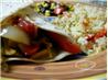 Steak (Or Chicken) Fajitas