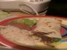 Steak (Or Chicken) Fajitas