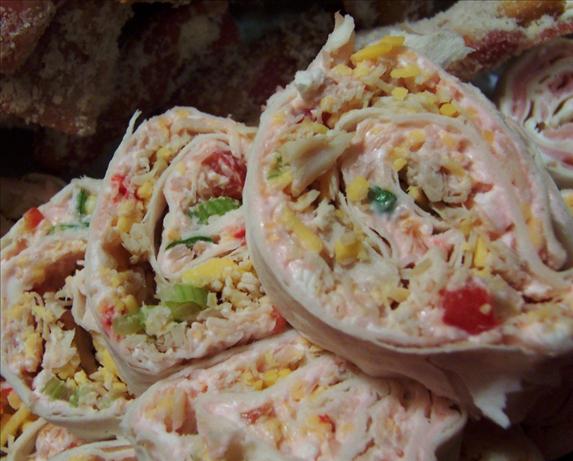 Fairest Wheels (Chicken Pinwheels). Photo by Bobtail