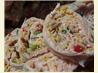 Fairest Wheels (Chicken Pinwheels)