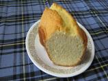 Lemon Lover's Pound Cake. Photo by Dee514