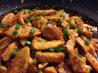 Mandarin Chicken