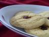 Egg Yolk Cookies