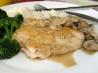 Marsala Chicken. Recipe by Jolly Ox