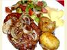 Pork Steak Major