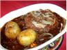 Pork Steak Major