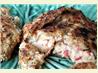Wasabi Salmon Cakes