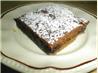 Fresh Blueberry Bars