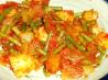 Turkish Green Beans. Recipe by Daniele1969