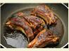Moroccan Spiced Lamb Chops