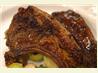Moroccan Spiced Lamb Chops