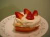 Jello Cake