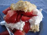 Strawberry Shortcake. Photo by Pam-I-Am