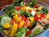Kitchen Sink Shrimp Salad