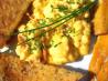 Velvet Scrambled Eggs. Recipe by gingerkitten D