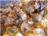 Cheesy Cauliflower And Mushroom Salad